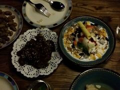 -葡萄集|滋味新疆菜·精酿酒馆(瑞豪酒店)