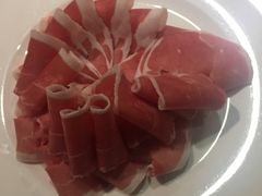 -东来顺饭庄(西直门店)