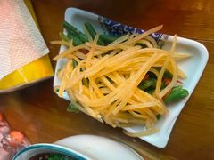 -穆芳阁兰州纯汤牛肉面(西安总店)