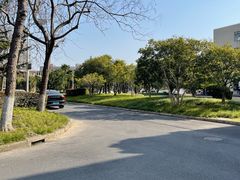-上海大学(嘉定校区)