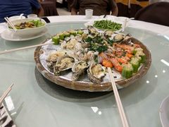 -仑头海鲜城(仑头环村南路店)