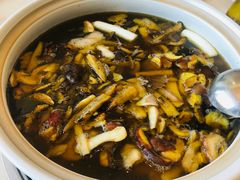 -爱膳菌锅锅(阳南店)