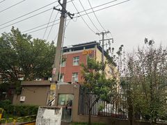 -来噻布布 Lets BUBU