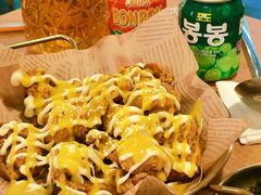 -朴鲸家正宗韩国料理(福田店)