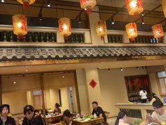 -厝味火锅·潮汕卤水火锅(十一合店)