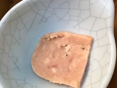 午餐肉片-飞虎过桥米线(翠湖店)