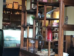-马克咖啡The Moganshan Lodge