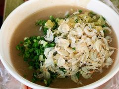 糊汤粉-汪记鲜鱼糊汤粉(沈阳路总店)