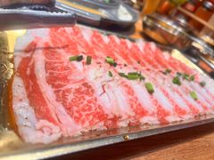 -首尔朴宝·炭火烤肉(五角场店)