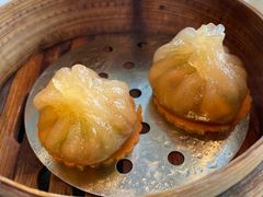 -龙景轩(香港四季酒店)