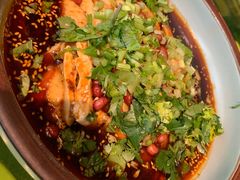 钵钵鸡-辛香汇(飞洲店)