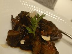 -扬州香格里拉·香宫中餐厅