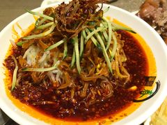 拌面-春花民族美食(佳木斯总店)