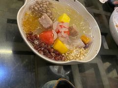 -椰语堂·海南清补凉(中山骑楼店)