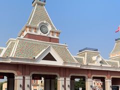 -沈阳方特欢乐世界