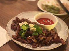 炸肥肠-gula