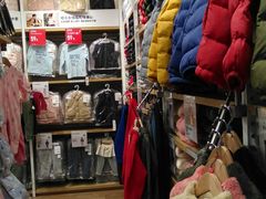 -优衣库(上海虹口龙之梦店)