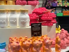 -LUSH(威尼斯人店)