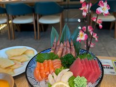 -温野菜涮涮锅(曲江大悦城店)