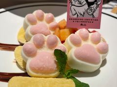 酸奶冻-太二酸菜鱼(汕头苏宁广场店)