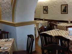 -船屋葡国餐厅