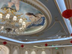 -芜湖白金汉爵大酒店