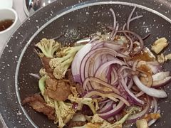 -鼎好家常菜(天桥店)