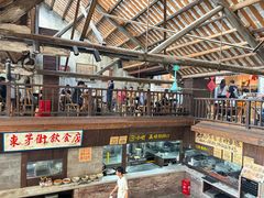-東茅街茶馆