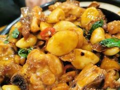 -乡亲鹅肉城(吴江店)