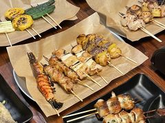 -一乐韩国炸鸡(梅江店)
