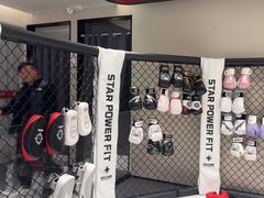 -星动力游泳健身(博地影秀城店)