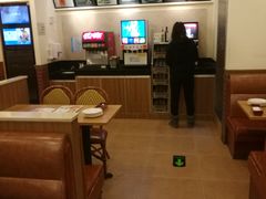 -萨莉亚意式餐厅(国展天虹店)