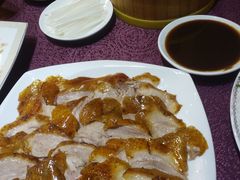 果木烤鸭-燕春楼(海河华鼎店)