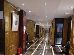 -紫鑫阁饭庄(长安店)