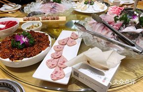 Reservoir Ecological Bighead Carp