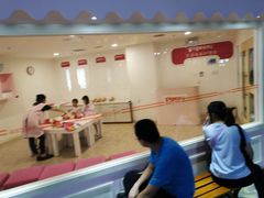 -成都星期8小镇(江宁南路店)
