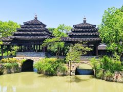 -韩湘水博园