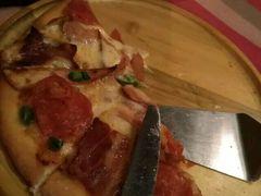 -托斯卡纳烘焙意大利餐厅(五天地店)