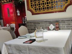 -惠丰堂饭庄·烤鸭·京味菜(民族大学店)