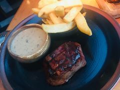 -The Meat & Wine Co Southbank(南岸店)