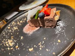 -锦潼  Club Steak