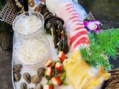 -大永發老火浓汤·经典粤菜(北滨路店)