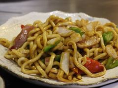 -大渔铁板烧(中山路八佰伴店)