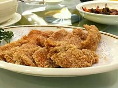 -聚春园自助餐厅(东街口店)