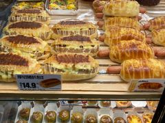 -味多美蛋糕(洋桥店)