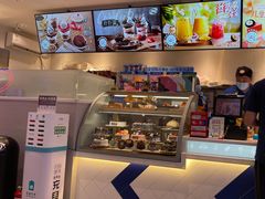 -DQ·蛋糕·冰淇淋(三亚青春颂店)