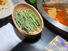 -廖掌柜·重庆鲜货火锅(上海首店)