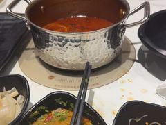 -呷哺呷哺 黄金牧场 (新中关购物中心店)