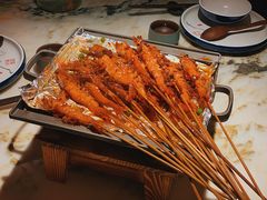 -绿茶餐厅(汇悦大融城店)