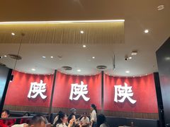 -大师兄·西北小馆(北站缤果空间店)